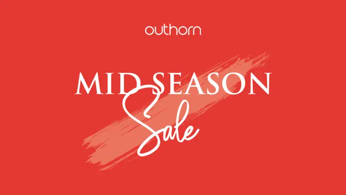 Promocja na odzież i akcesoria marki Outhorn – skorzystaj z sezonowej wyprzedaży