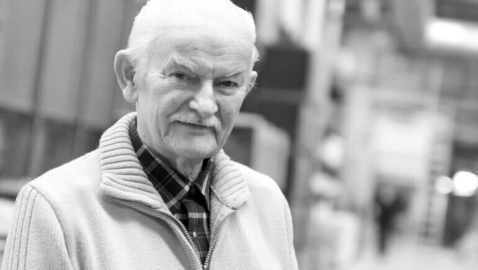 Nie żyje Wiesław Szczepanik