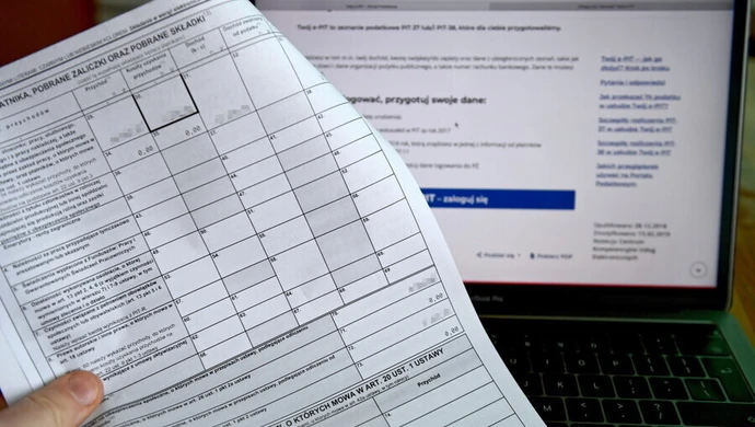 W tym roku więcej czasu na złożenie PIT