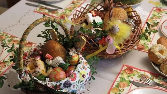 W Wolborzu będą święcić pokarmy w samochodach