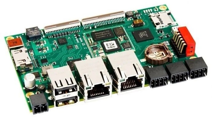 Elektronika – skuteczne rozwiązania dla przemysłu