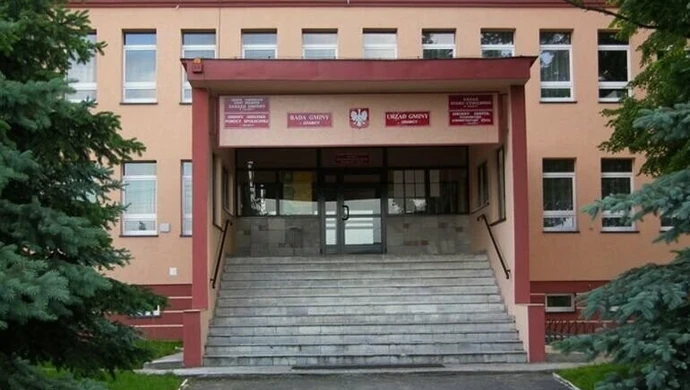 Władze gminy Grabica przyłączają się do pomocy