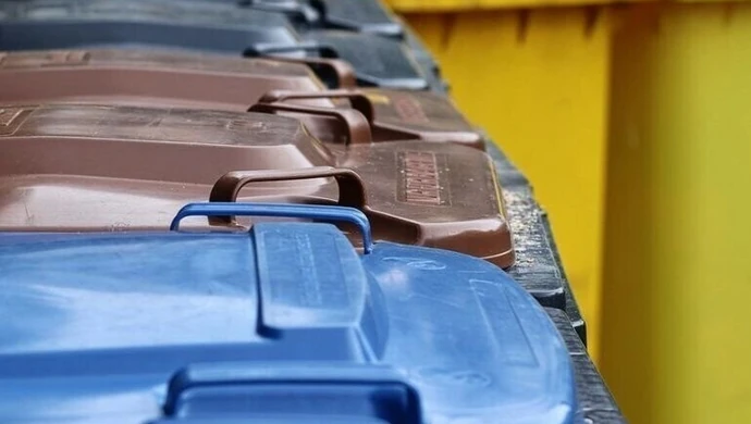 Nowe stawki za śmieci w gminie Sulejów