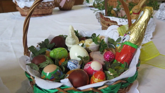 Nie będzie święcenia pokarmów w autach w Wolborzu