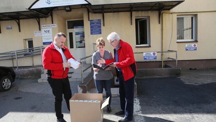 Kolejni zakażeni w powiecie piotrkowskim