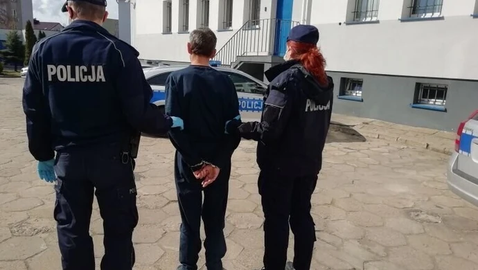 Ugodził nożem 19-latka. Grozi mu nawet 25 lat więzienia