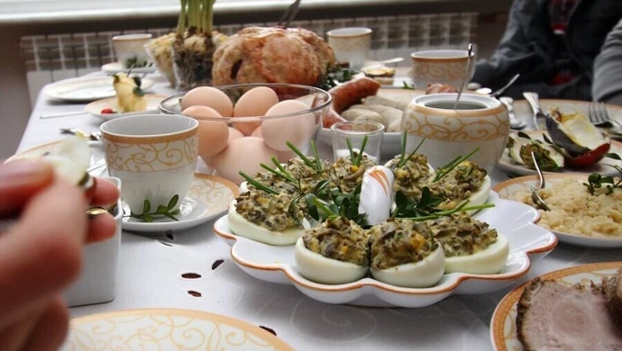 Ponad 60 proc. Polaków na przygotowania do Wielkanocy przeznaczy od 200 do 500 zł