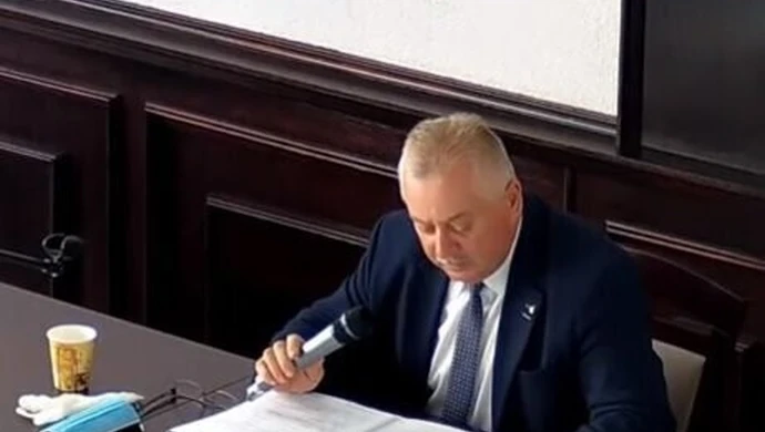 Będzie więcej testów dla osób na kwarantannie