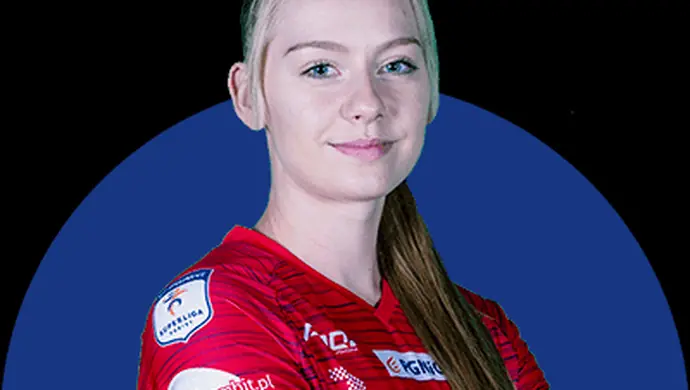 Dwie nominacje dla Lucyny Sobeckiej