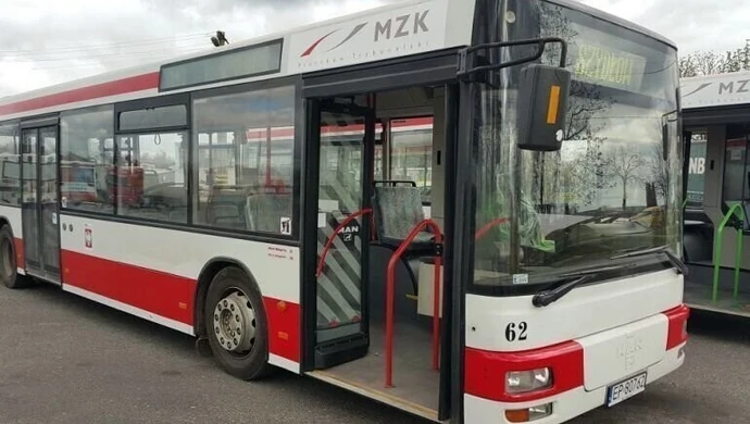 Świąteczny rozkład jazdy piotrkowskich MZK