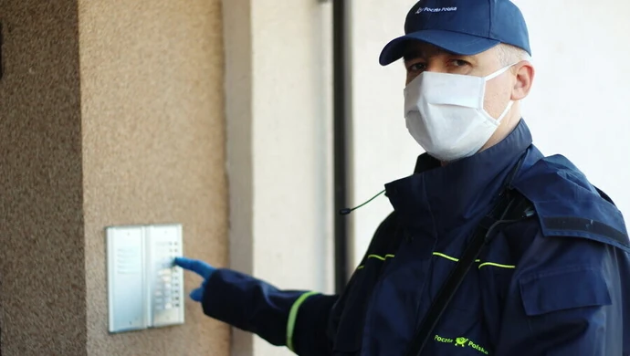 Ludzie z pierwszej linii frontu