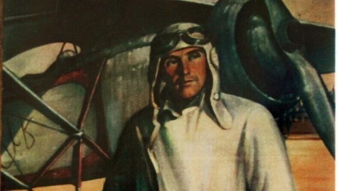 Piotrkowianin Stanisław Karpiński -  ostatni dowódca Polskich Sił Zbrojnych na obczyźnie