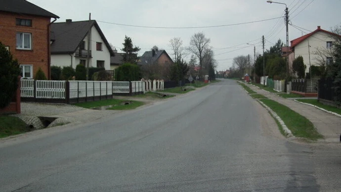 Kolejne pieniądze na drogi powiatowe