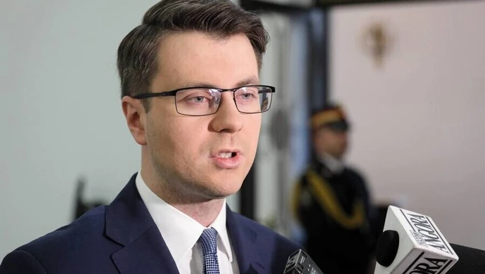 Rzecznik rządu o powrocie uczniów do szkół: to może być jedna z ostatnich decyzji do podjęcia