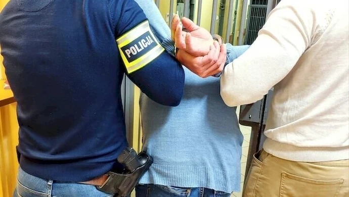 Policjanci rozwiązali sprawę zabójstwa