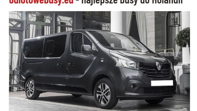 Bus do Holandii &#8211; wygodna alternatywa dla podróżujących