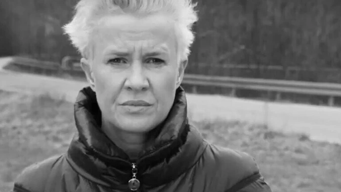 Nie żyje Ewa Żarska, znana dziennikarka z Piotrkowa (AUDIO)