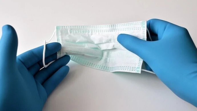 Kolejne zakażenie koronawirusem w Piotrkowie