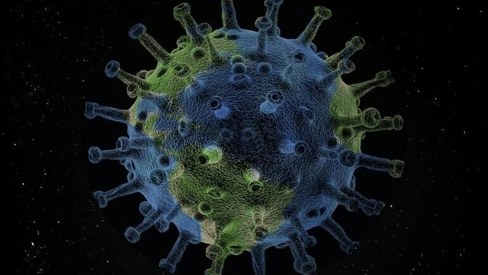 Pierwsza ofiara śmiertelna koronawirusa z Piotrkowa