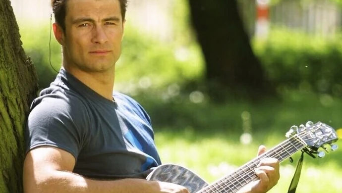 W sieci opublikowano piosenkę... Waldemara Goszcza po 17 latach od jego śmierci