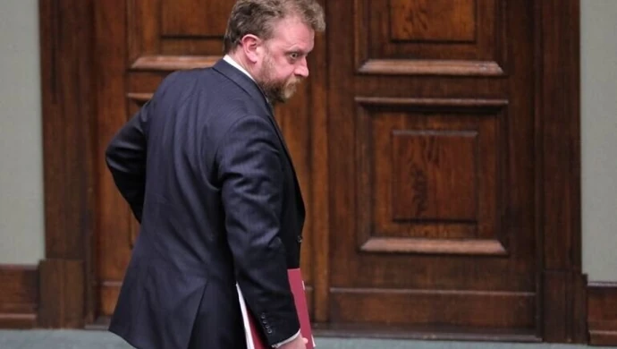 Szumowski: COVID-19 to nie jedyna choroba, musimy odmrozić system, wznowić opiekę i zabiegi