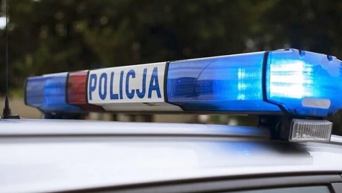 Obywatelskie zatrzymanie pijanego kierowcy