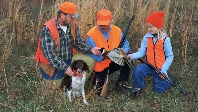 Co dalej z zakazem udziału dzieci w polowaniach?