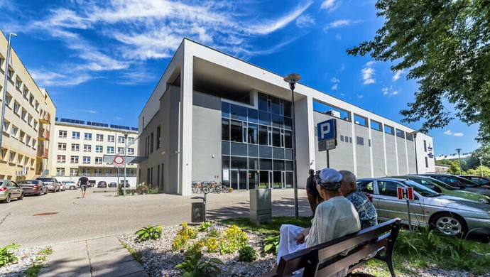 Rak nie poczeka, zgłaszajcie się do lekarza