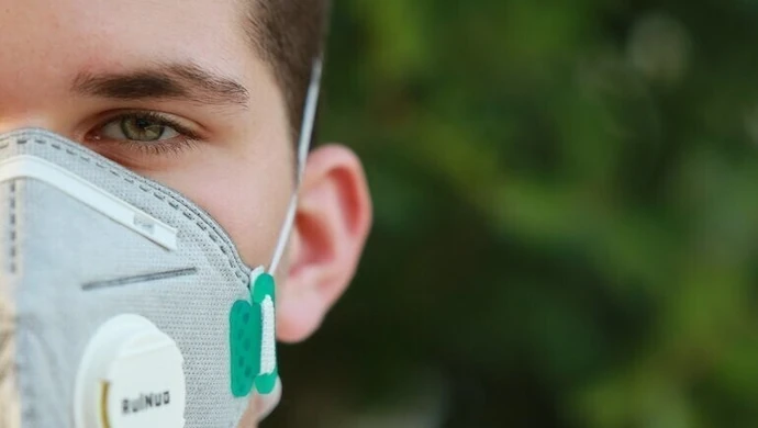 Kolejne zakażenia w województwie łódzkim