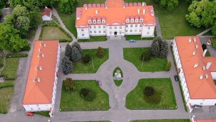 Wolbórz wśród najciekawszych miast i miasteczek Polski