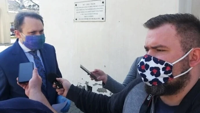 Poseł zaprosił na obchody 3 Maja i zaapelował do samorządowców