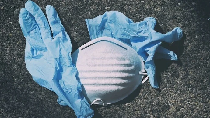 15 nowych zakażeń i 2 ofiary śmiertelne