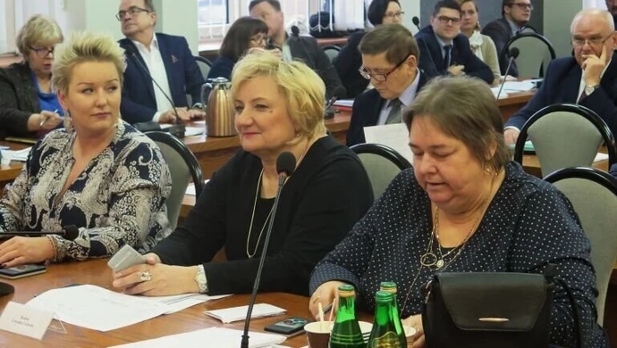 Sesja Rady Miasta Piotrkowa w trybie korespondencyjnym