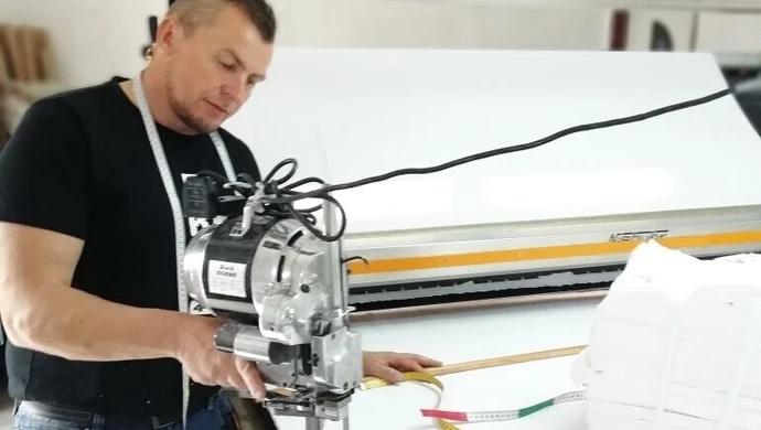 Gmina Wola Krzysztoporska: Mieszkańcy pomagają