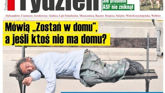 Tydzień Trybunalski dostępny online za darmo! O czym w najnowszym numerze?