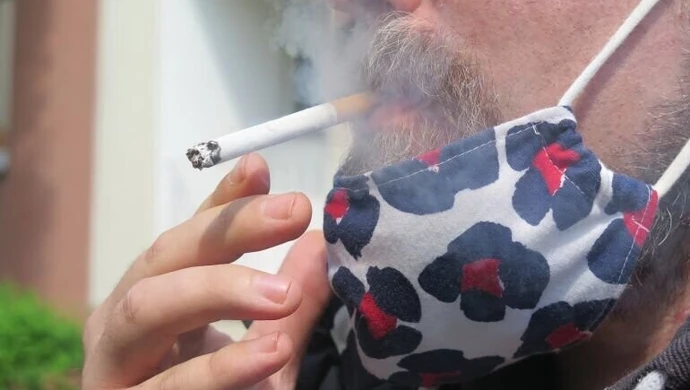 Jedna trzecia mieszkańców Piotrkowa nie nosi maseczek?