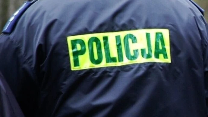 Zwłoki 41-latka znalezione niedaleko wysypiska