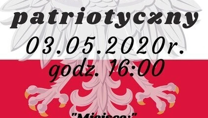 GOKiS w Moszczenicy zaprasza na koncert online.