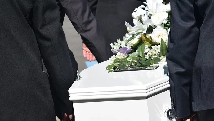 Branża pogrzebowa w dobie epidemii
