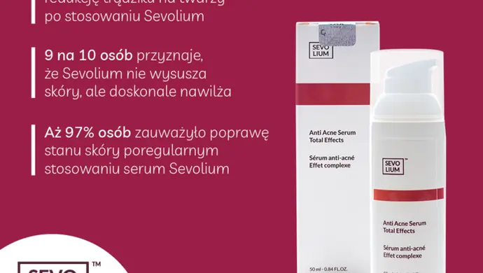 Krem na trądzik – jaki wybrać?
