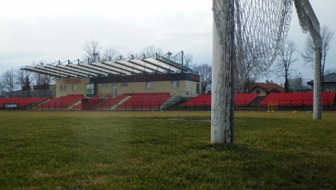 Otwarta część obiektów sportowych w Piotrkowie