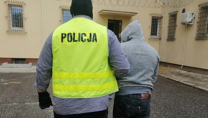 Rodzinny przestępczy biznes