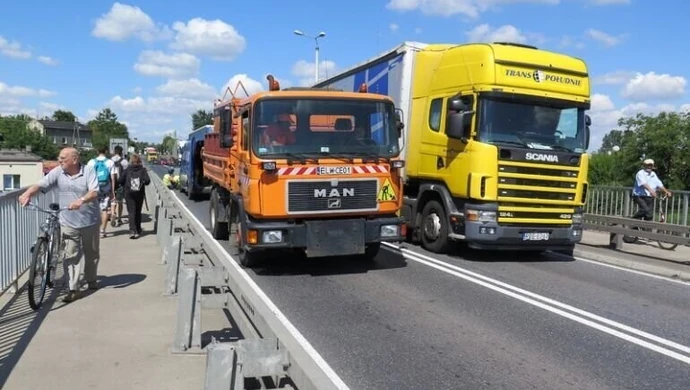 2,5 mln na budowę kładki w Sulejowie