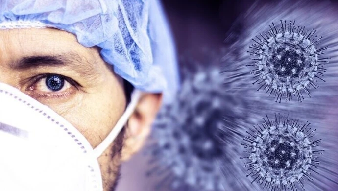 Kolejne zakażenia koronawirusem w województwie