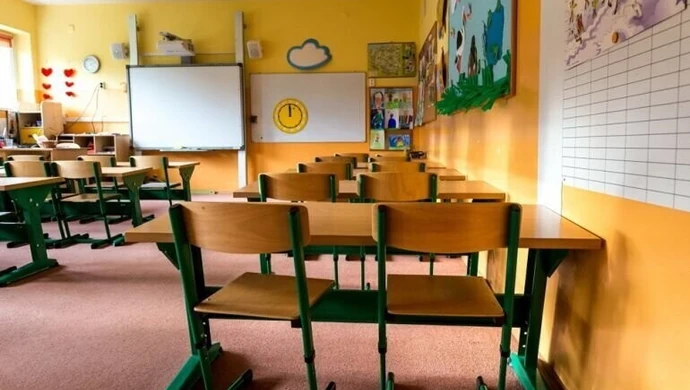 W drugiej połowie maja decyzja o ewentualnym otwarciu szkół