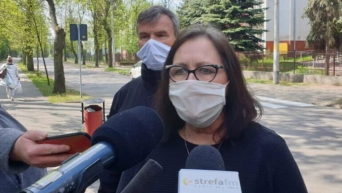 Znamy kolejne wyniki badań w piotrkowskim DPS