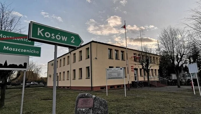 Będzie można płacić w kasie Urzędu Gminy w Moszczenicy