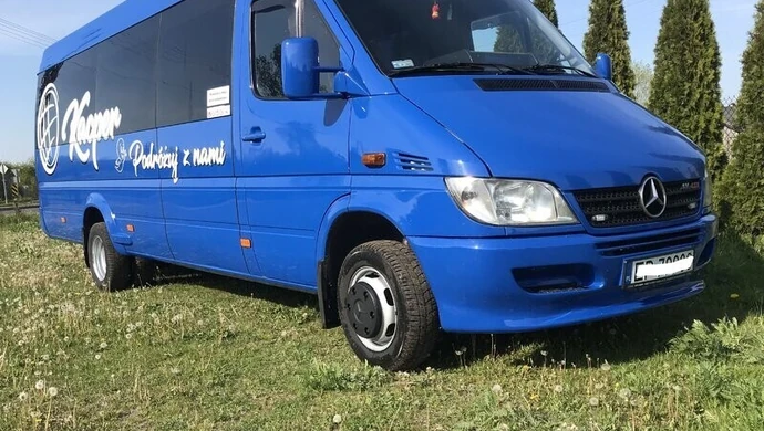 Busy do Bełchatowa powrócą 18 maja