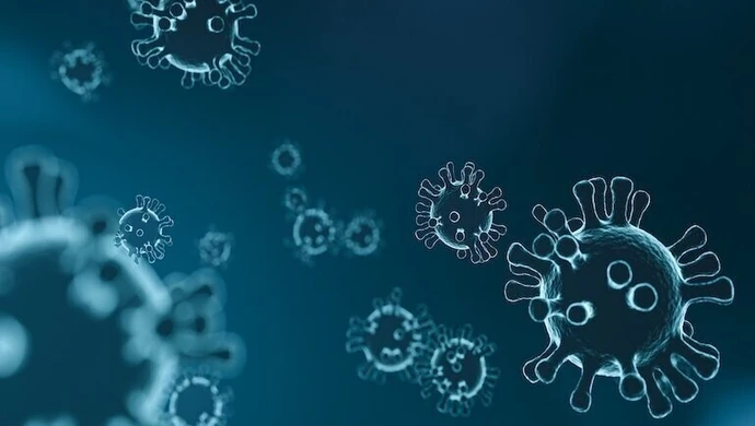 W województwie łódzkim odnotowano 17 nowych zakażeń