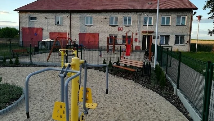 Wola Krzysztoporska: 1,4 mln zł na termomodernizacje